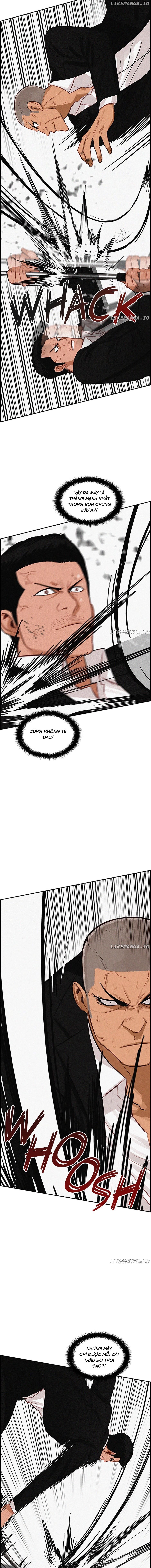 Chúa Tể Đồng Tiền Chapter 134 - 14