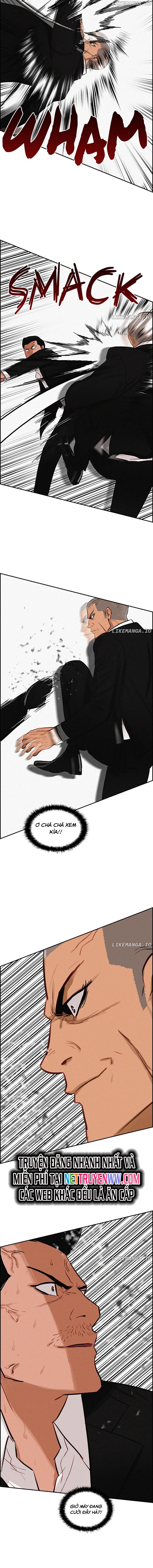 Chúa Tể Đồng Tiền Chapter 134 - 15