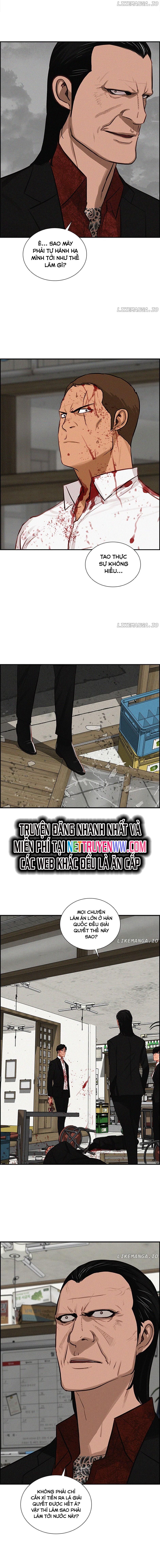 Chúa Tể Đồng Tiền Chapter 134 - 17