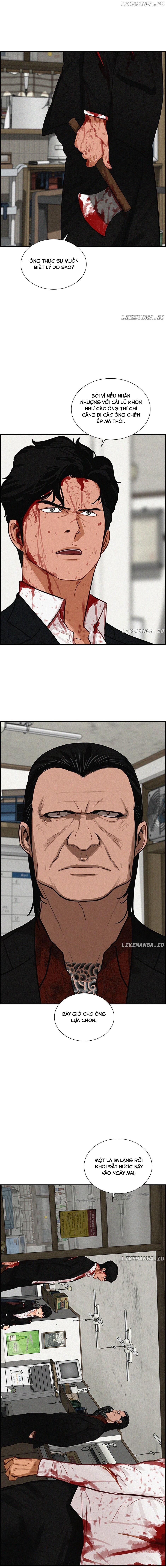 Chúa Tể Đồng Tiền Chapter 134 - 18