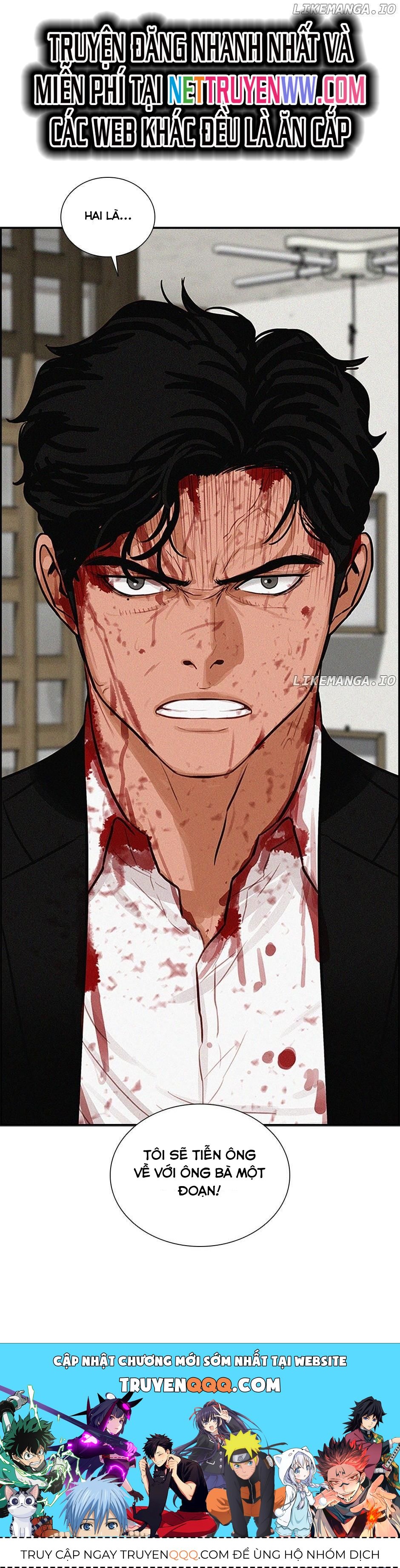 Chúa Tể Đồng Tiền Chapter 134 - 19