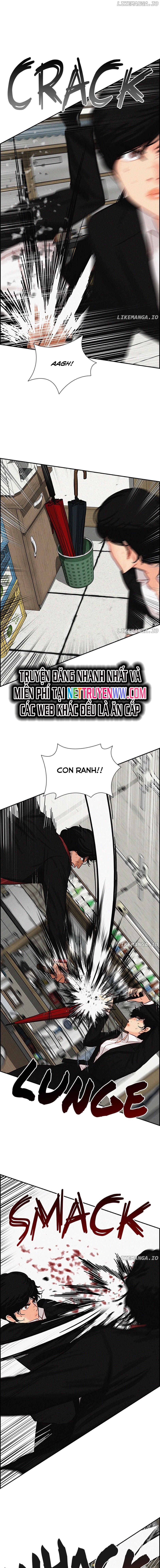 Chúa Tể Đồng Tiền Chapter 134 - 3