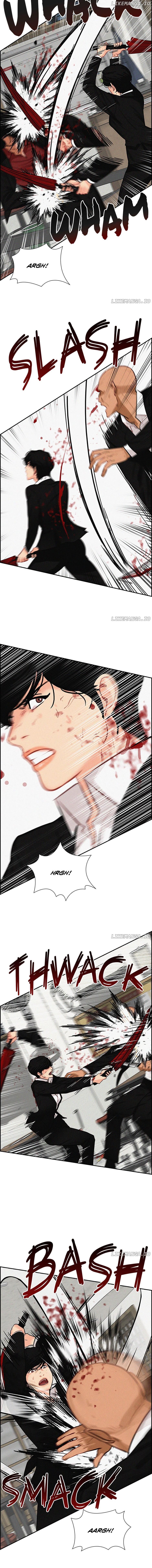 Chúa Tể Đồng Tiền Chapter 134 - 4