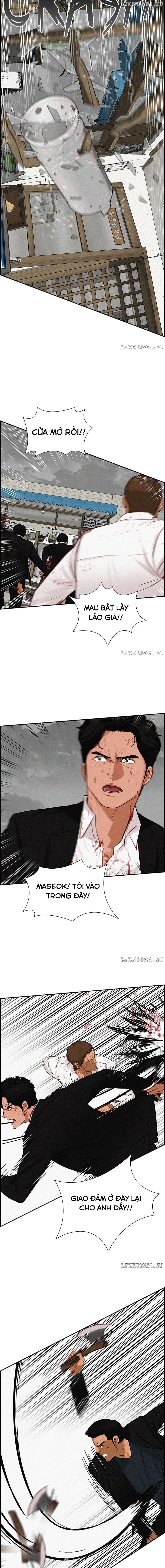 Chúa Tể Đồng Tiền Chapter 134 - 6