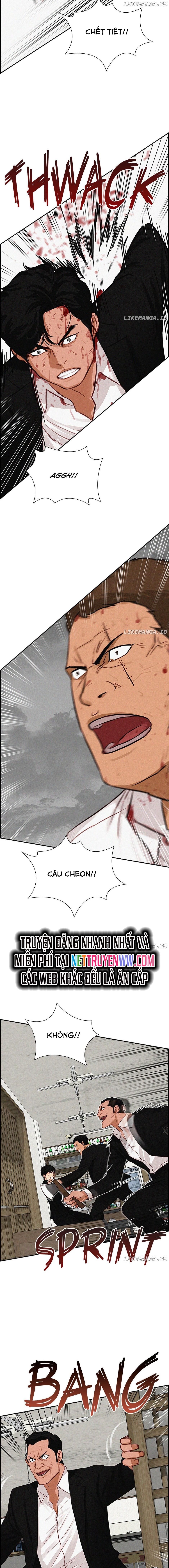 Chúa Tể Đồng Tiền Chapter 134 - 7