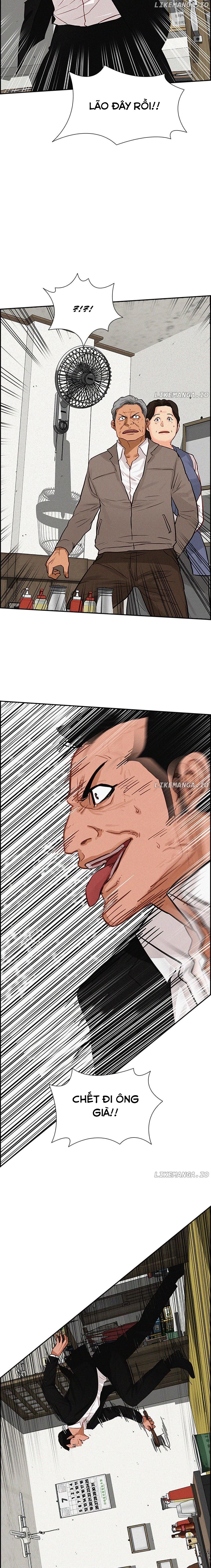 Chúa Tể Đồng Tiền Chapter 134 - 8