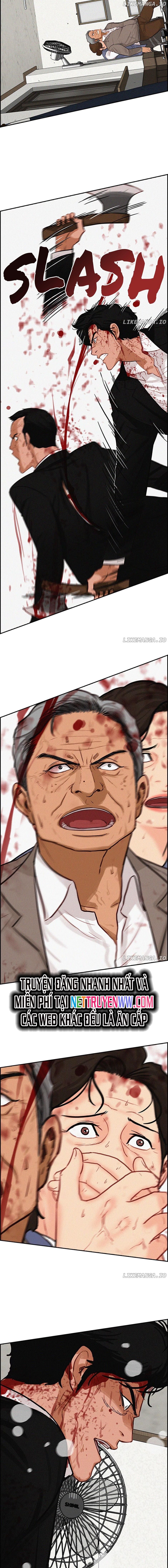 Chúa Tể Đồng Tiền Chapter 134 - 9