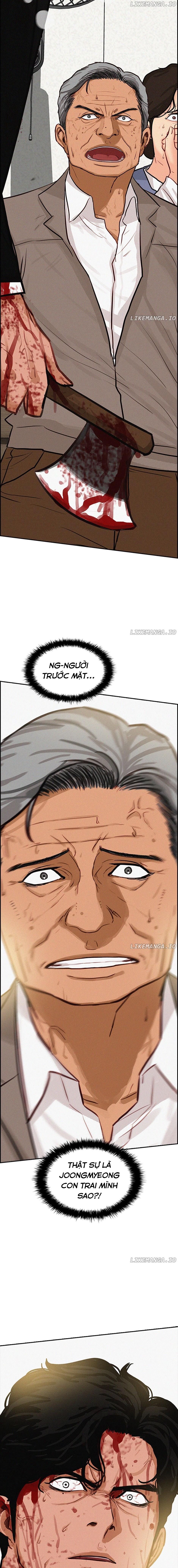 Chúa Tể Đồng Tiền Chapter 134 - 10