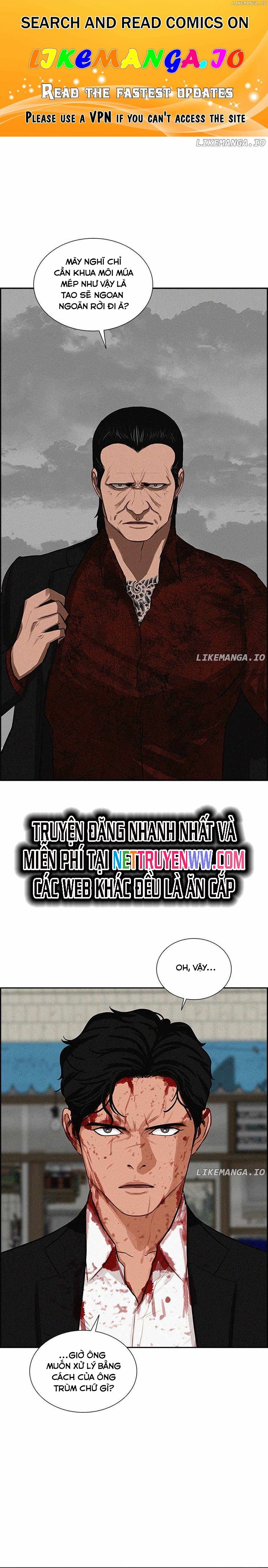 Chúa Tể Đồng Tiền Chapter 135 - 2