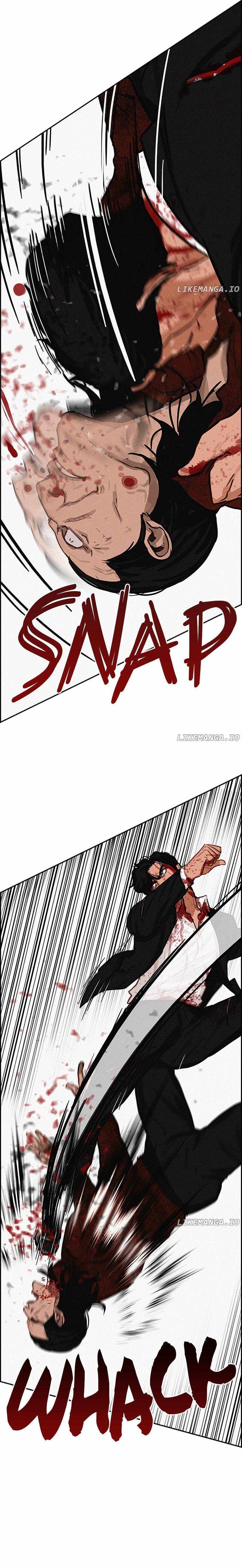 Chúa Tể Đồng Tiền Chapter 135 - 11