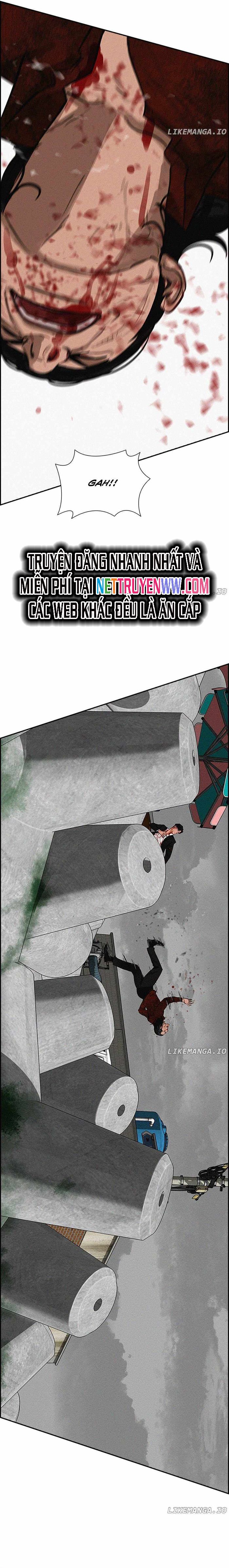 Chúa Tể Đồng Tiền Chapter 135 - 12