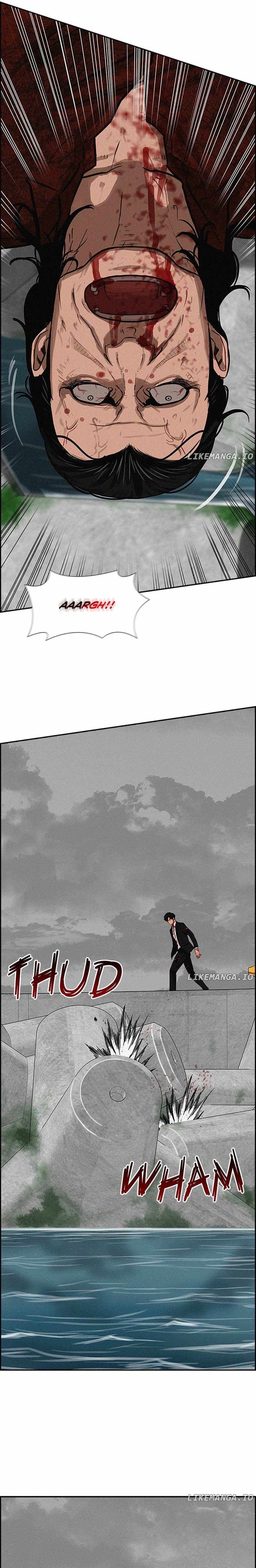 Chúa Tể Đồng Tiền Chapter 135 - 13