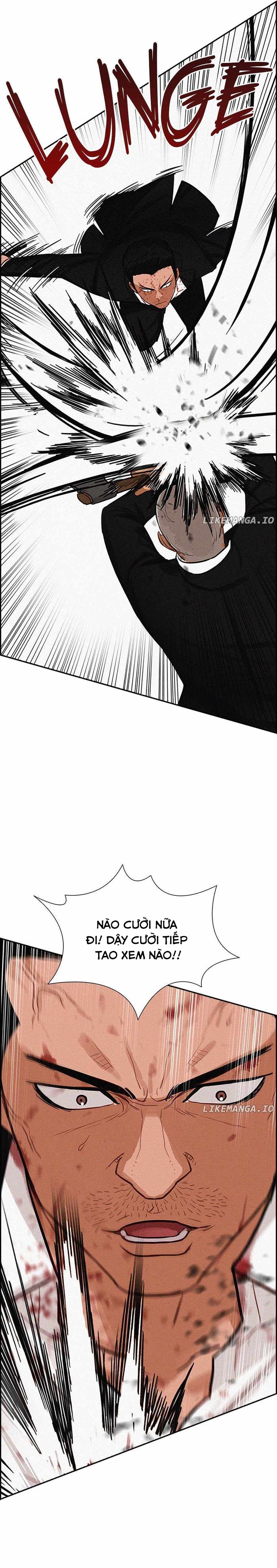 Chúa Tể Đồng Tiền Chapter 135 - 14