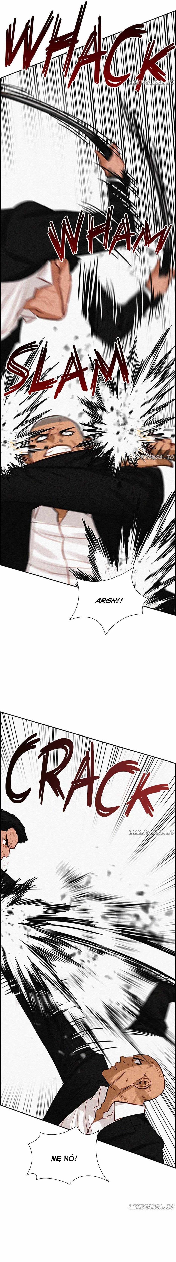 Chúa Tể Đồng Tiền Chapter 135 - 15