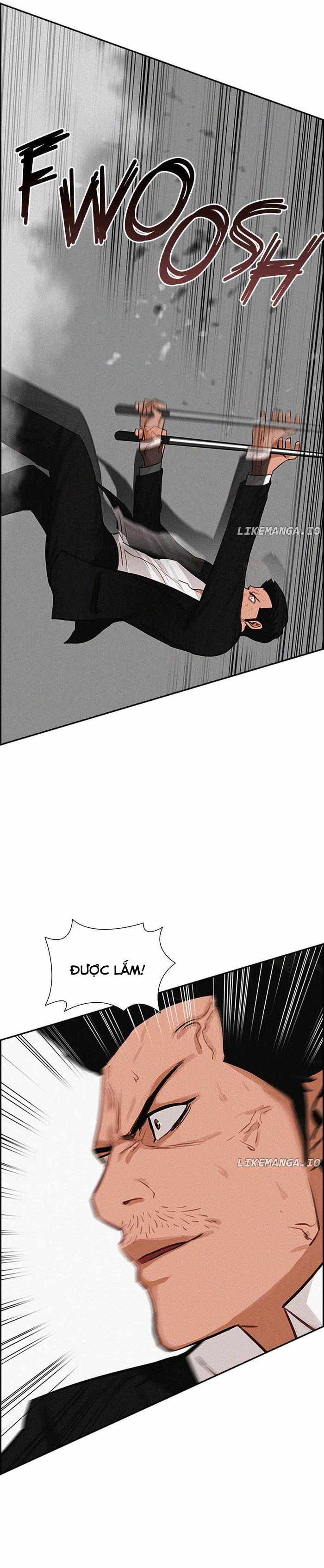 Chúa Tể Đồng Tiền Chapter 135 - 16