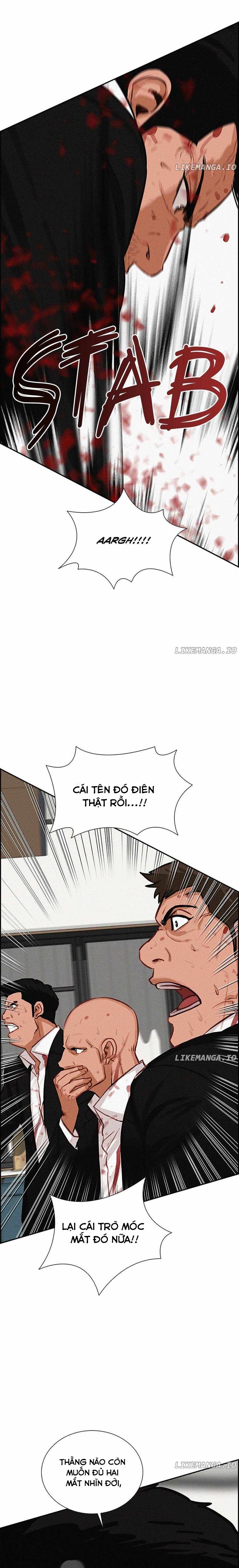 Chúa Tể Đồng Tiền Chapter 135 - 17