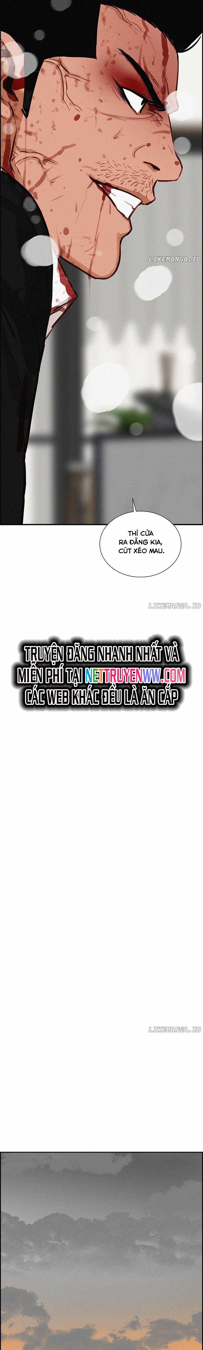 Chúa Tể Đồng Tiền Chapter 135 - 18