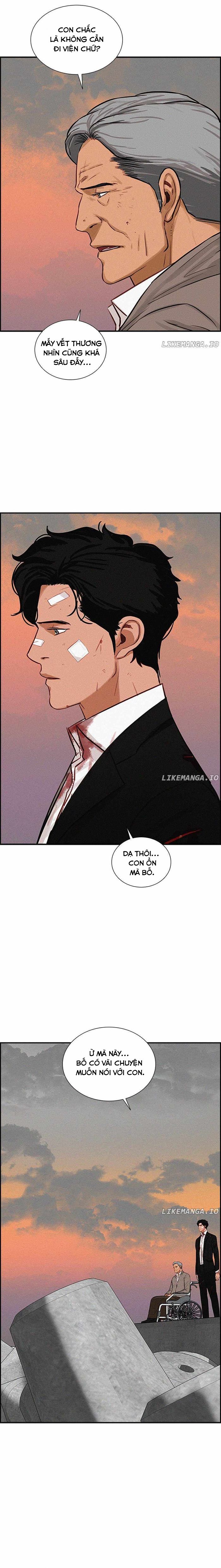 Chúa Tể Đồng Tiền Chapter 135 - 19