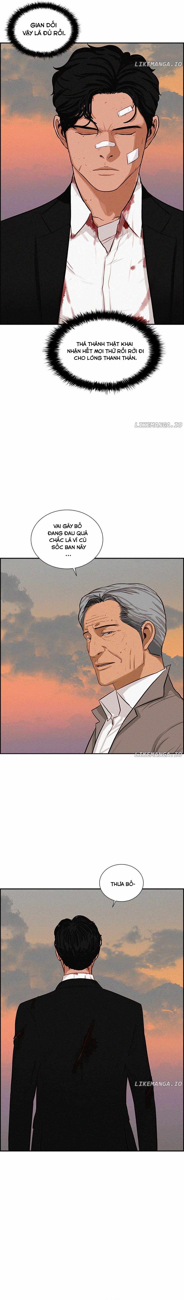 Chúa Tể Đồng Tiền Chapter 135 - 20