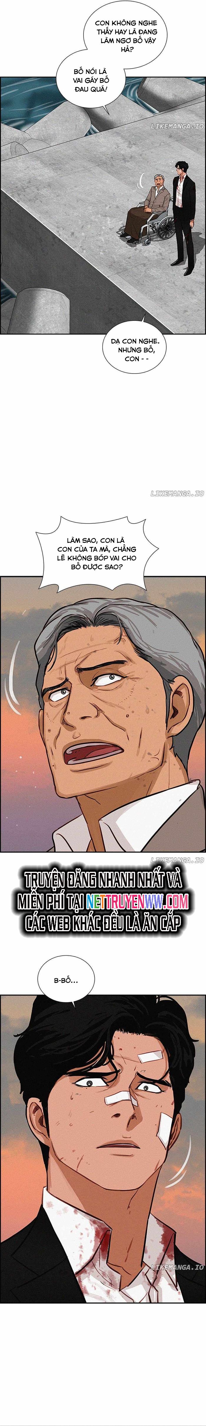 Chúa Tể Đồng Tiền Chapter 135 - 21