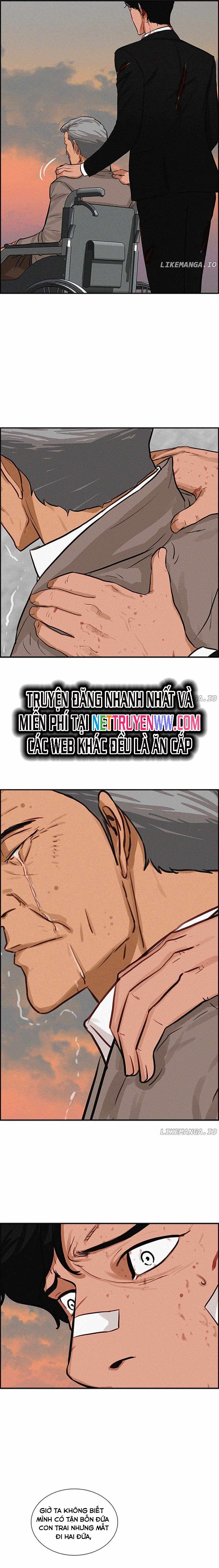 Chúa Tể Đồng Tiền Chapter 135 - 22