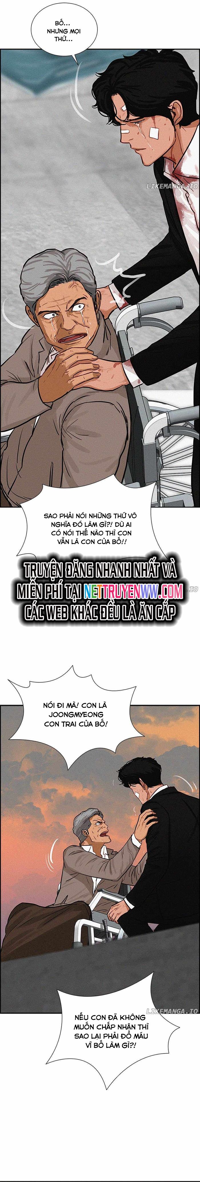 Chúa Tể Đồng Tiền Chapter 135 - 24