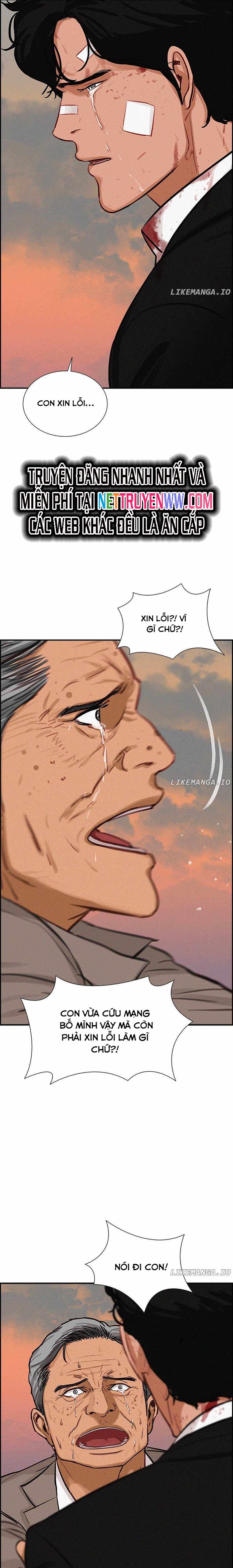 Chúa Tể Đồng Tiền Chapter 135 - 25