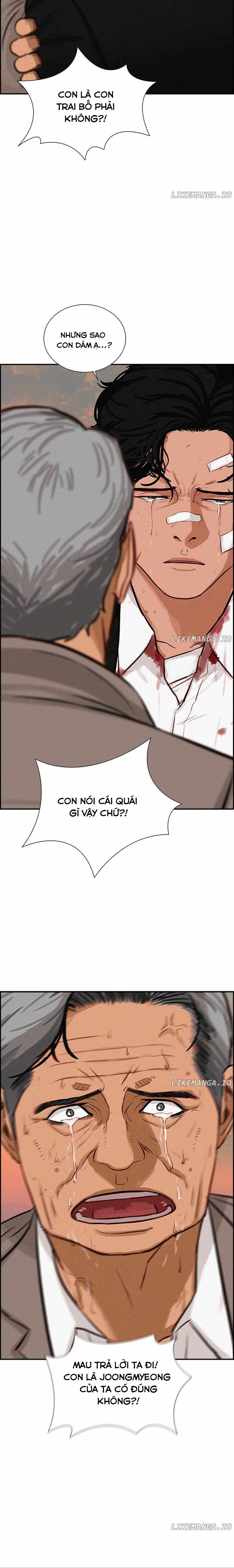Chúa Tể Đồng Tiền Chapter 135 - 26