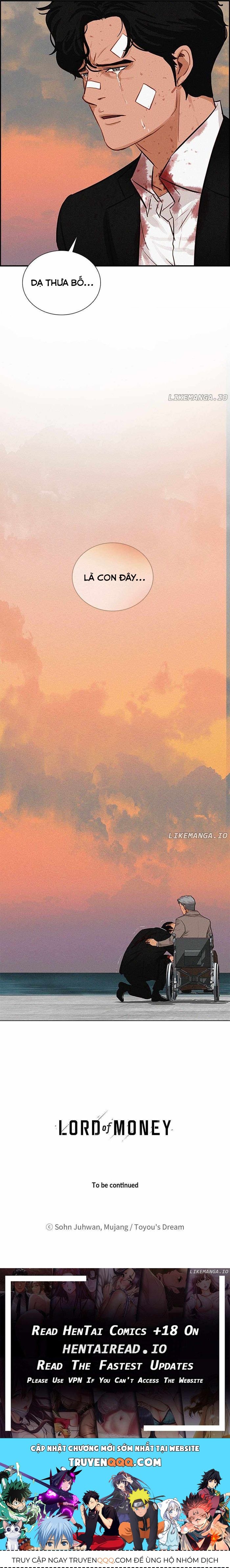 Chúa Tể Đồng Tiền Chapter 135 - 27