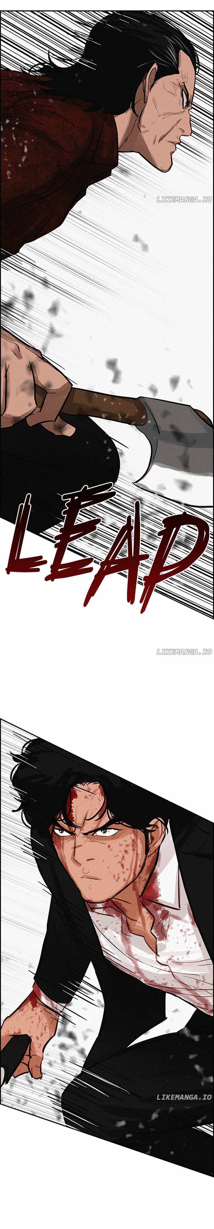 Chúa Tể Đồng Tiền Chapter 135 - 5