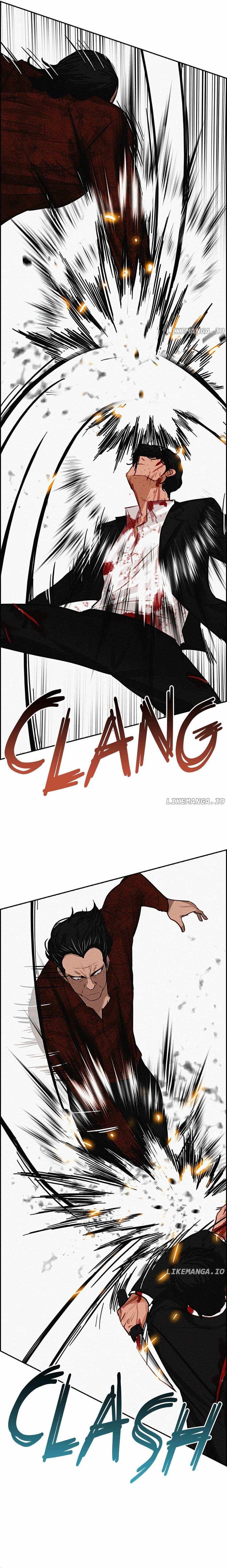 Chúa Tể Đồng Tiền Chapter 135 - 6