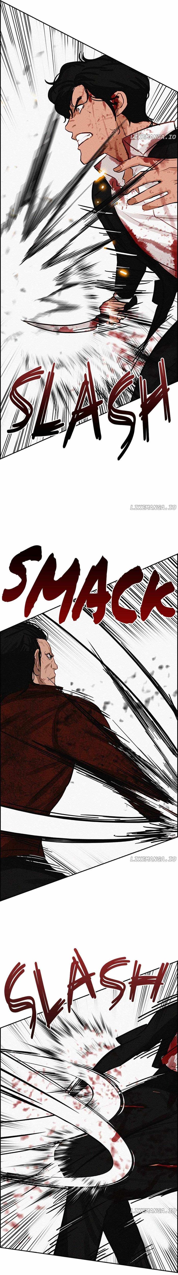 Chúa Tể Đồng Tiền Chapter 135 - 7