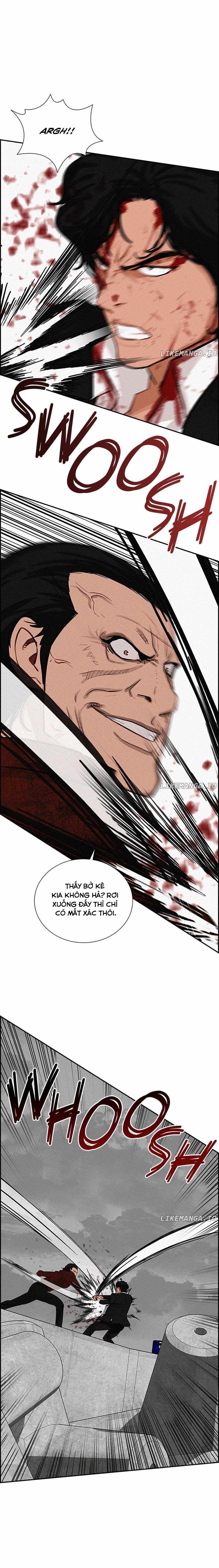 Chúa Tể Đồng Tiền Chapter 135 - 8