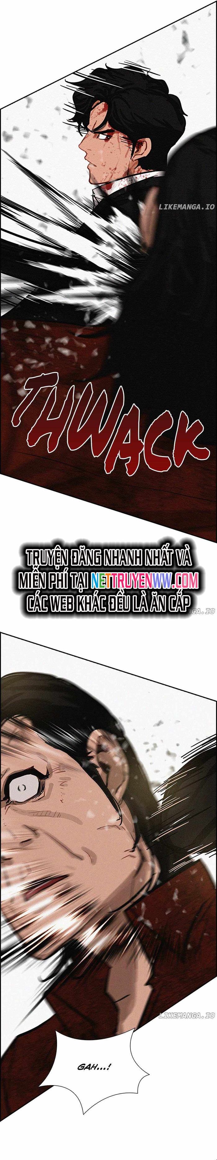 Chúa Tể Đồng Tiền Chapter 135 - 10