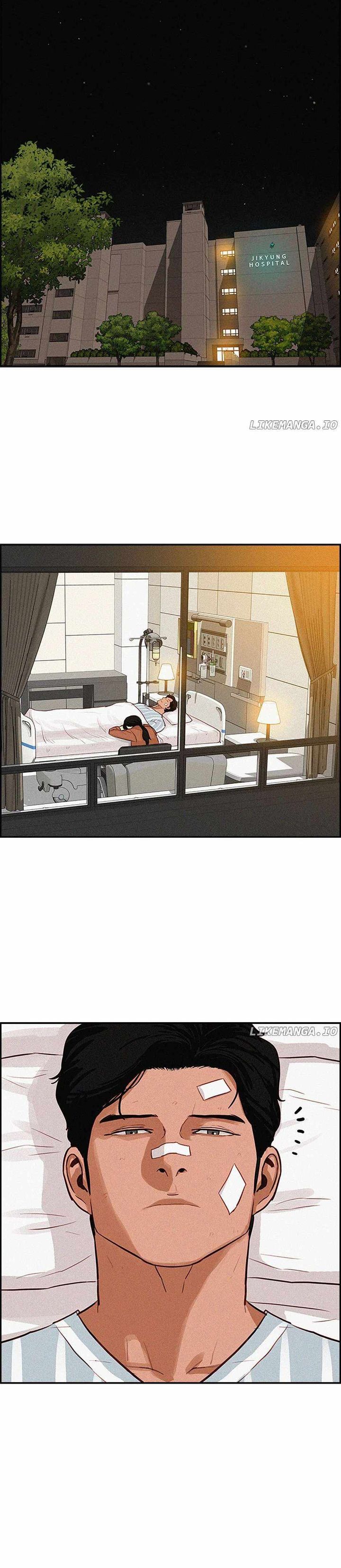 Chúa Tể Đồng Tiền Chapter 136 - 2