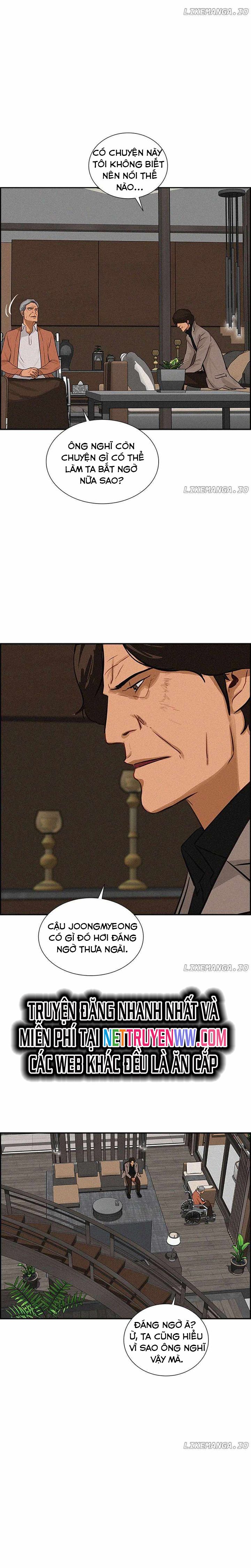 Chúa Tể Đồng Tiền Chapter 136 - 11