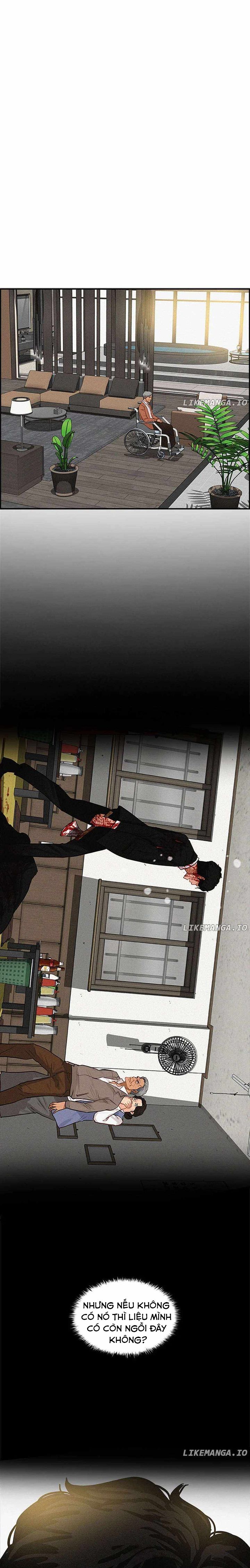 Chúa Tể Đồng Tiền Chapter 136 - 12