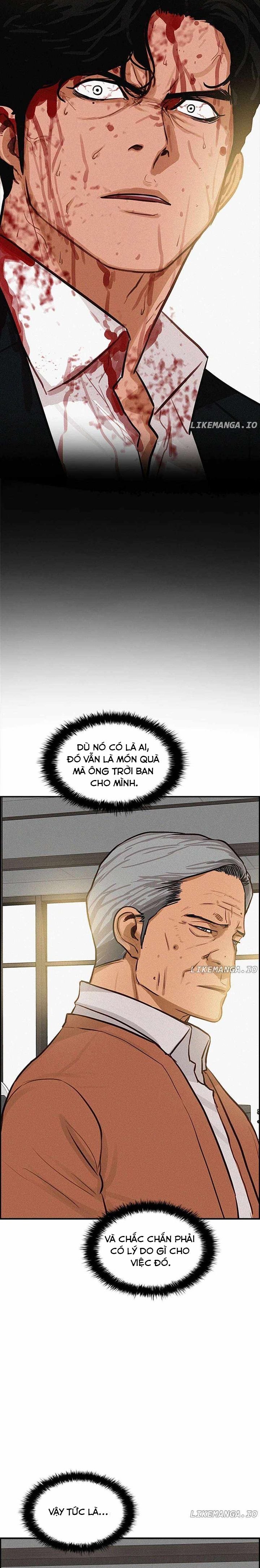 Chúa Tể Đồng Tiền Chapter 136 - 13