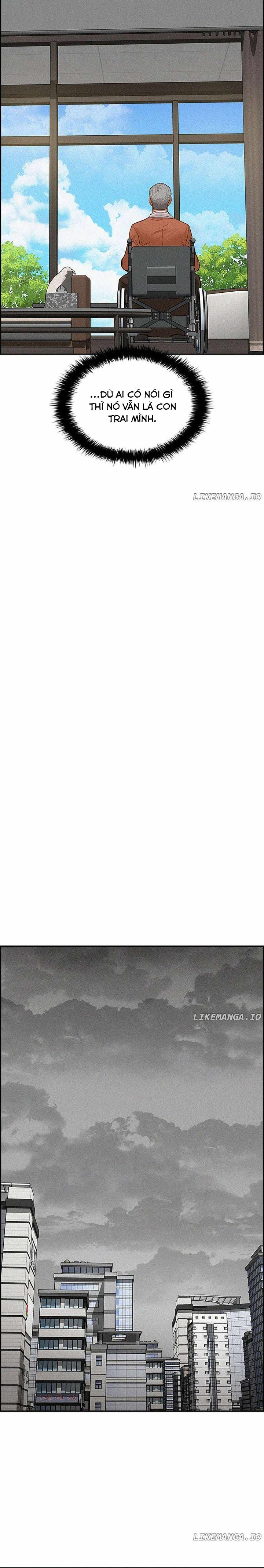 Chúa Tể Đồng Tiền Chapter 136 - 14