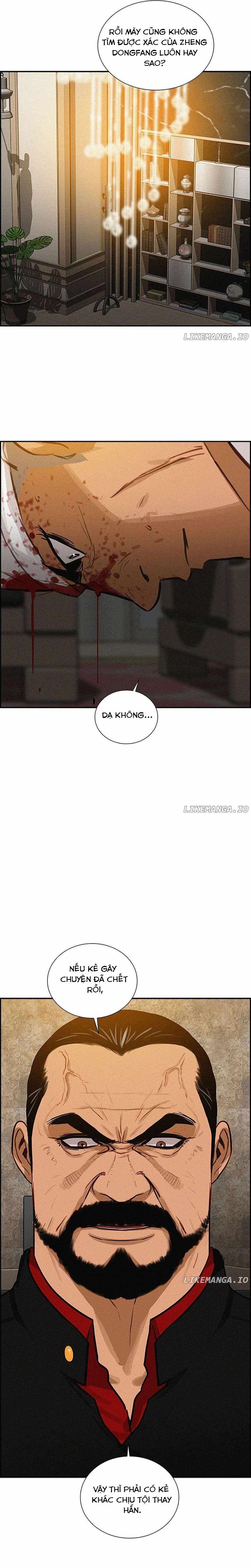 Chúa Tể Đồng Tiền Chapter 136 - 19