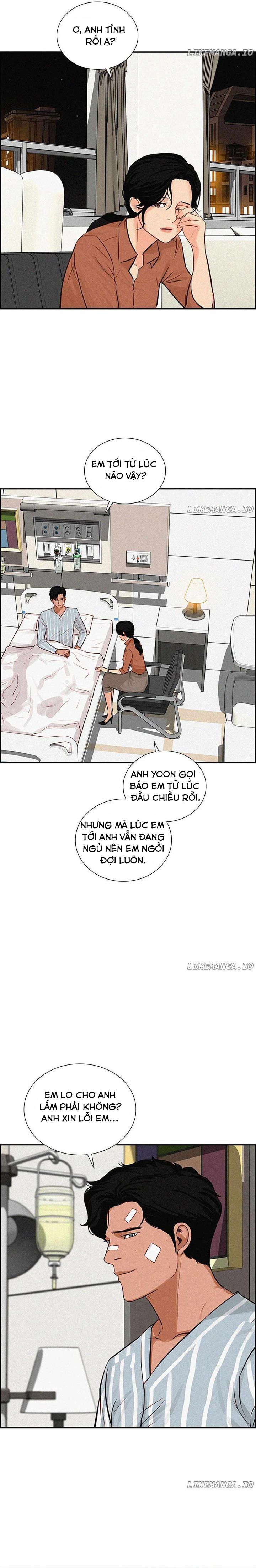 Chúa Tể Đồng Tiền Chapter 136 - 3