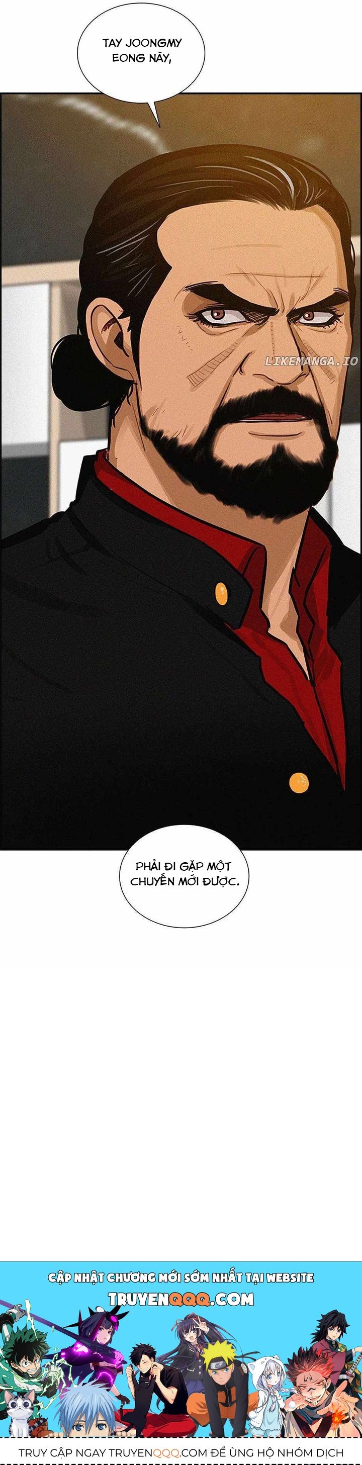 Chúa Tể Đồng Tiền Chapter 136 - 27