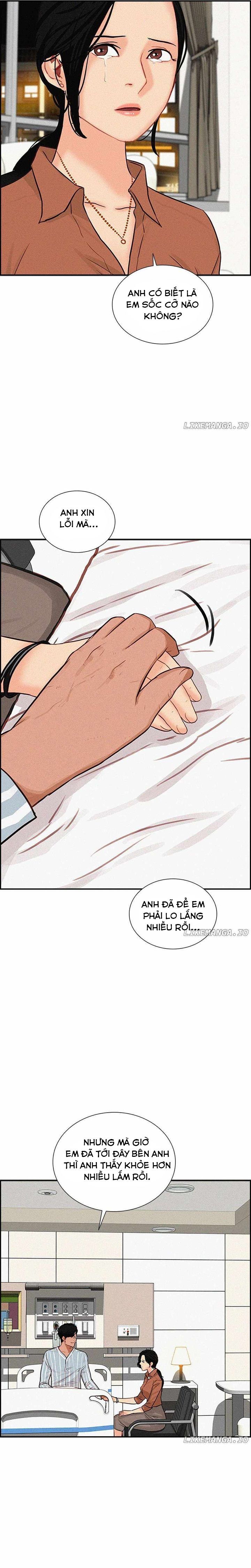 Chúa Tể Đồng Tiền Chapter 136 - 4