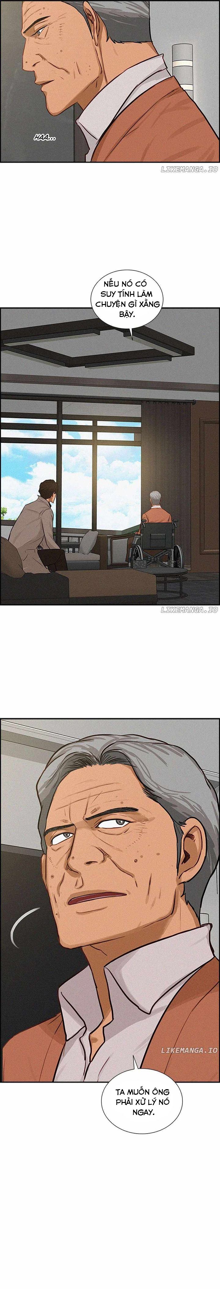 Chúa Tể Đồng Tiền Chapter 136 - 8