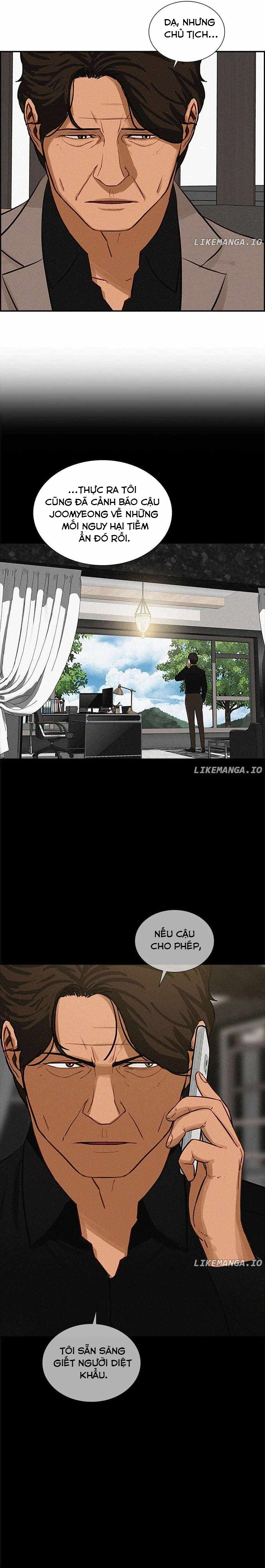 Chúa Tể Đồng Tiền Chapter 136 - 9