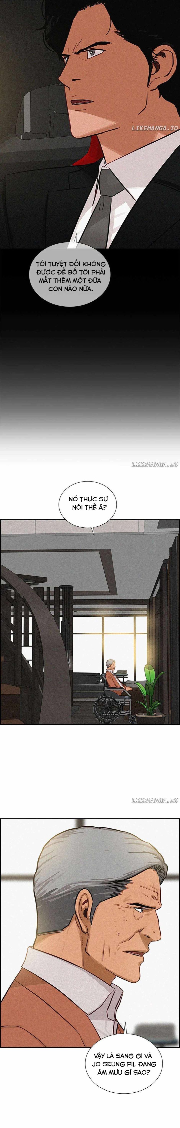 Chúa Tể Đồng Tiền Chapter 136 - 10