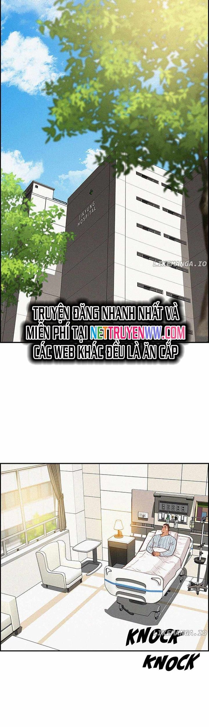 Chúa Tể Đồng Tiền Chapter 137 - 2