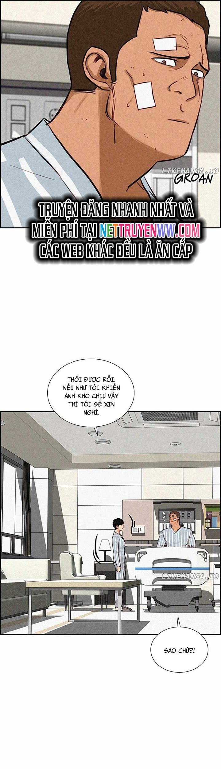 Chúa Tể Đồng Tiền Chapter 137 - 12