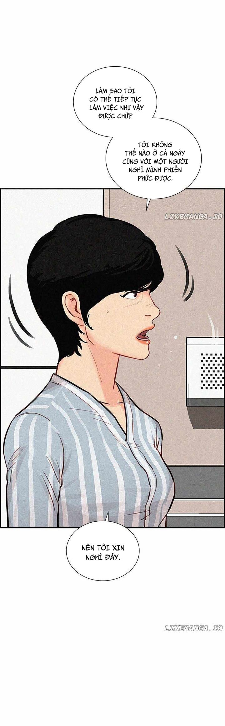 Chúa Tể Đồng Tiền Chapter 137 - 13