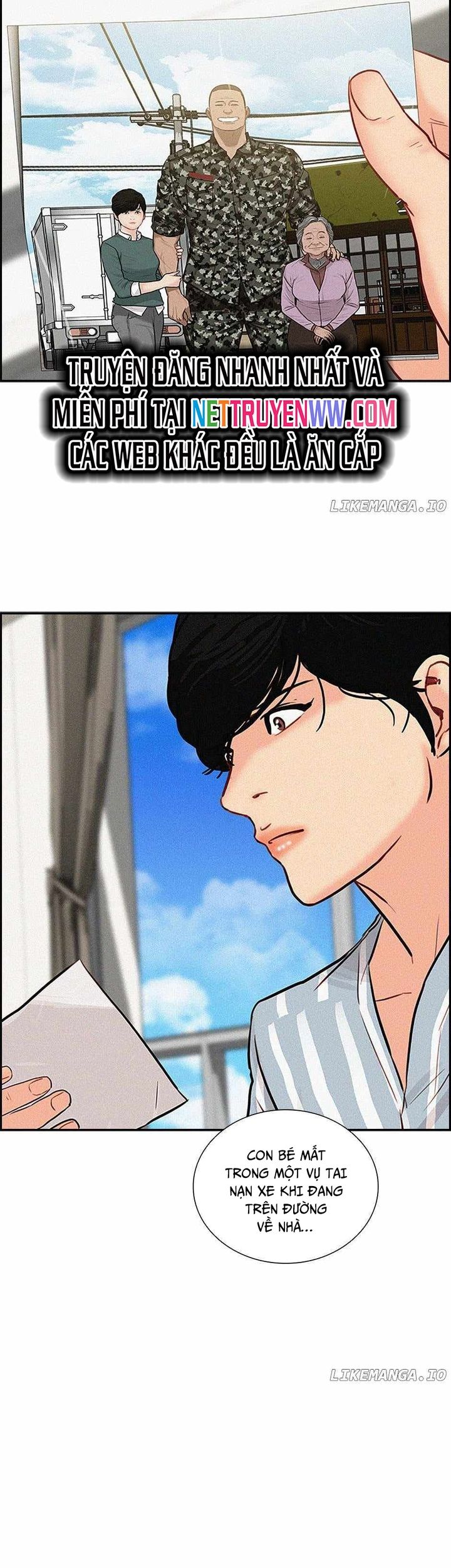 Chúa Tể Đồng Tiền Chapter 137 - 16